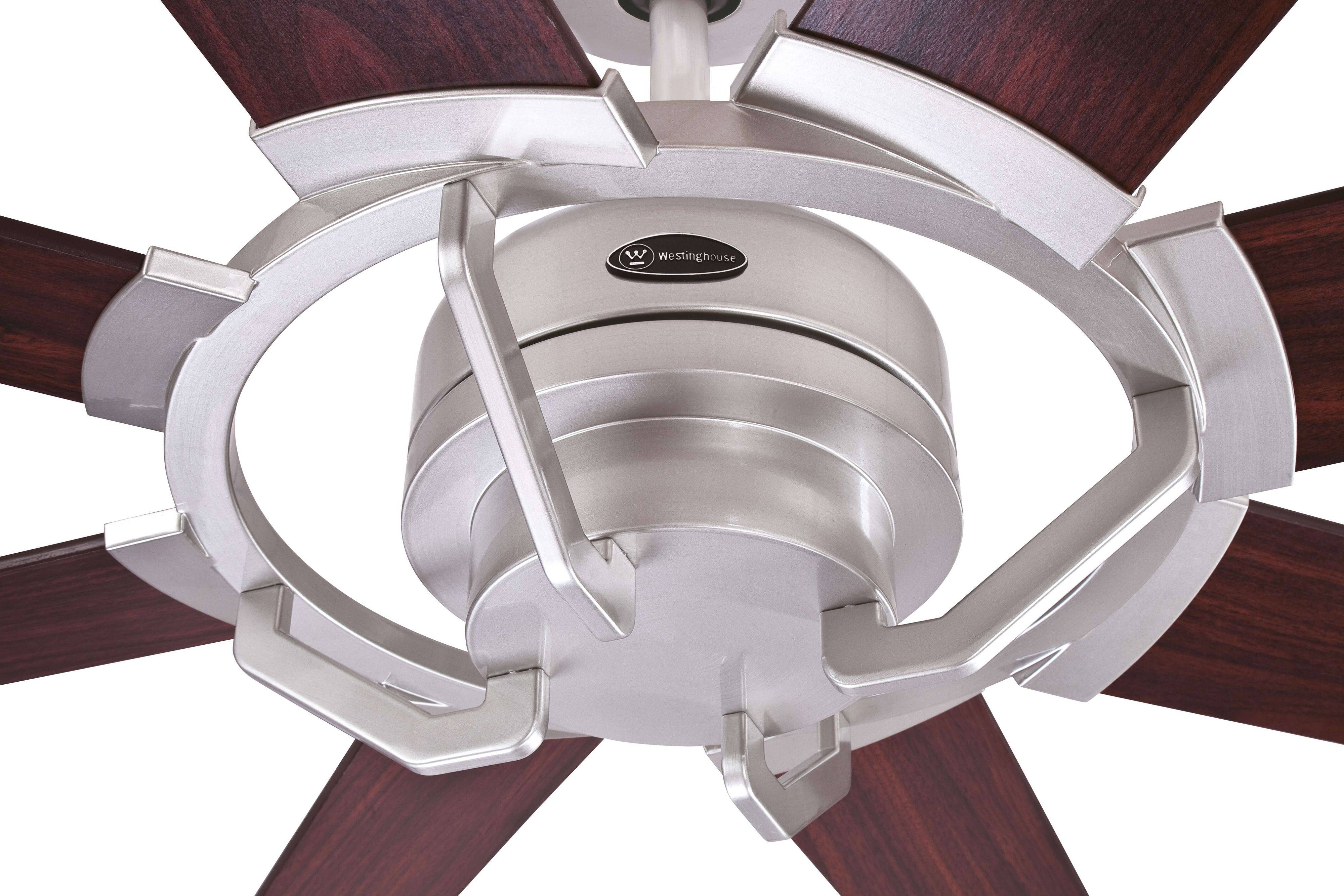 DC Deckenventilator Stoneford 172 cm mit Fernbedienung