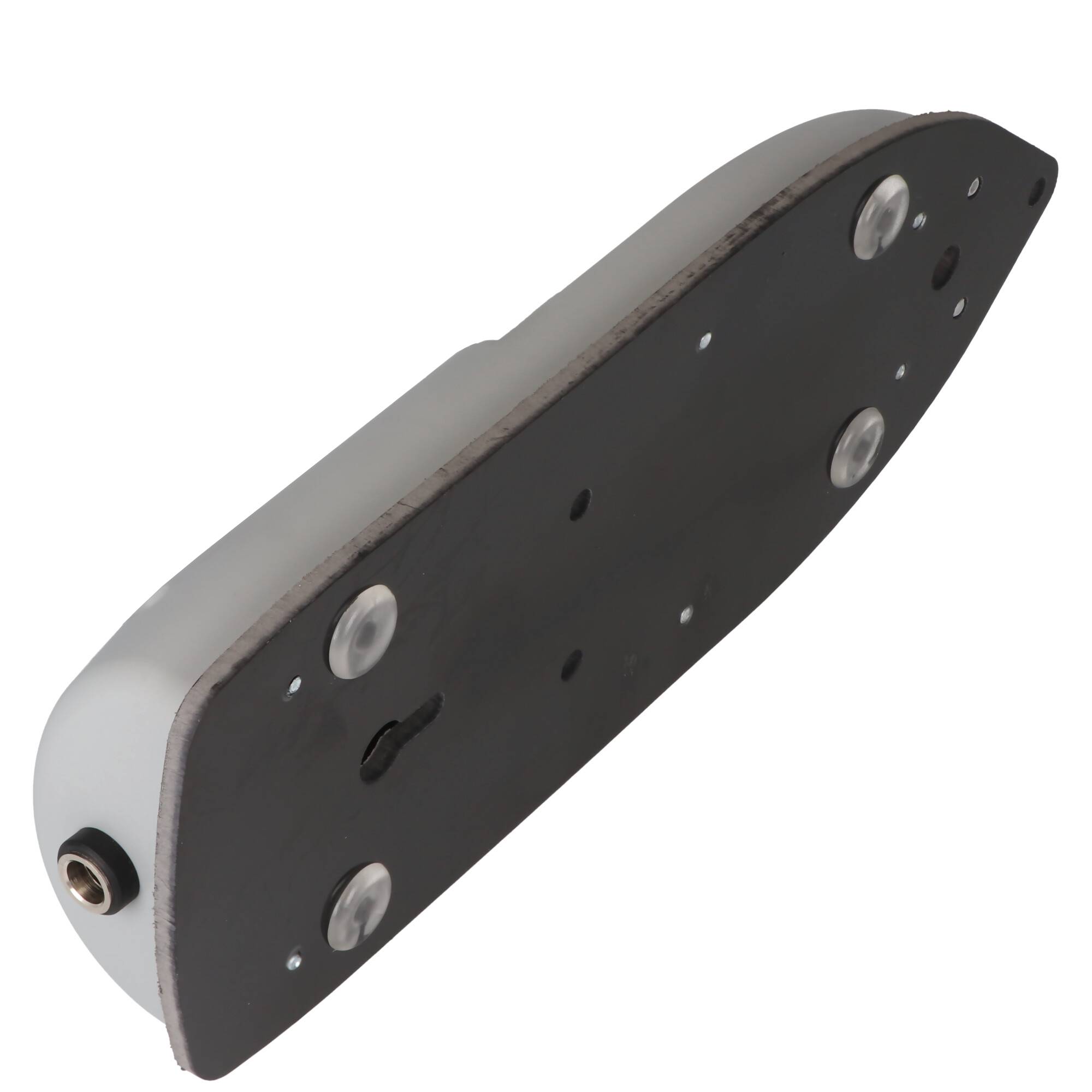 Original Laird Cattron-Theimeg Ladeschale BE023-00110 für Akku BT923-00116, BAT-0000327 ohne Netzteil