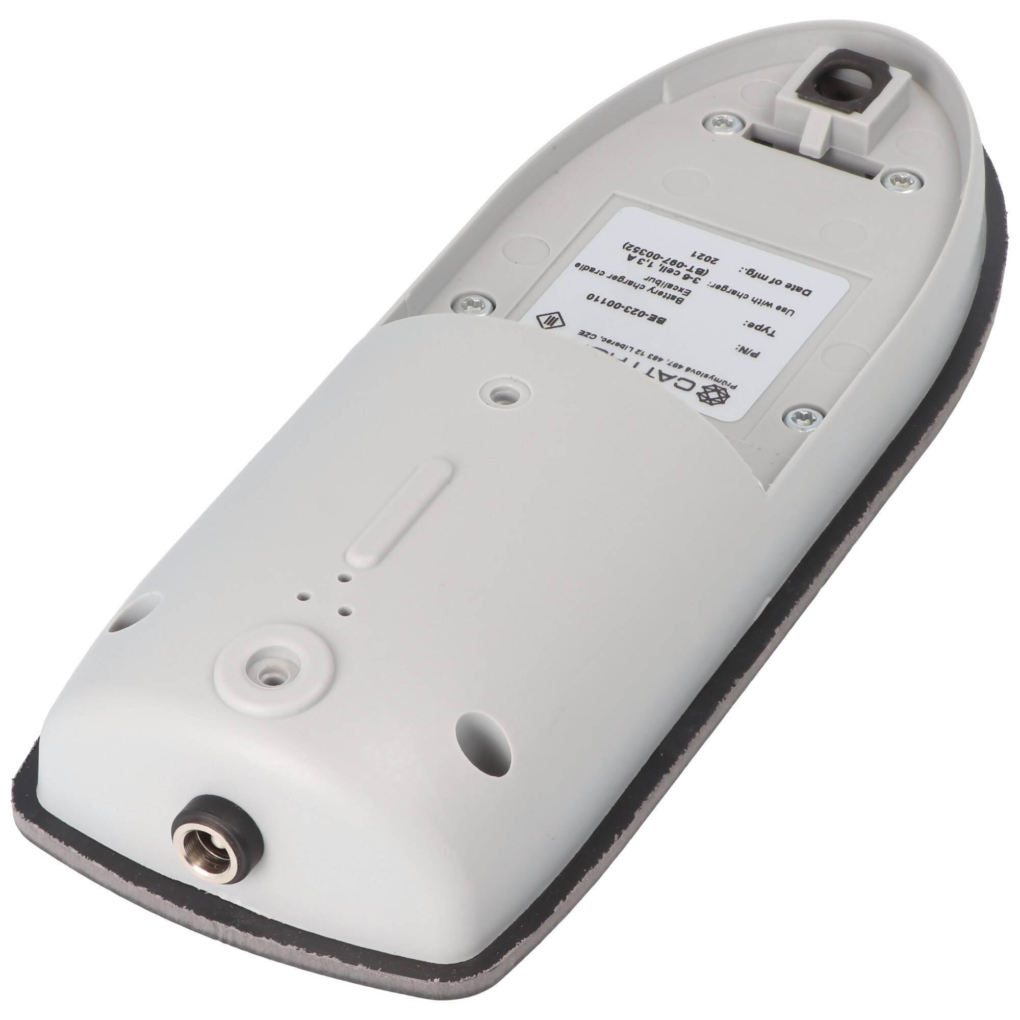 Original Laird Cattron-Theimeg Ladeschale BE023-00110 für Akku BT923-00116, BAT-0000327 ohne Netzteil