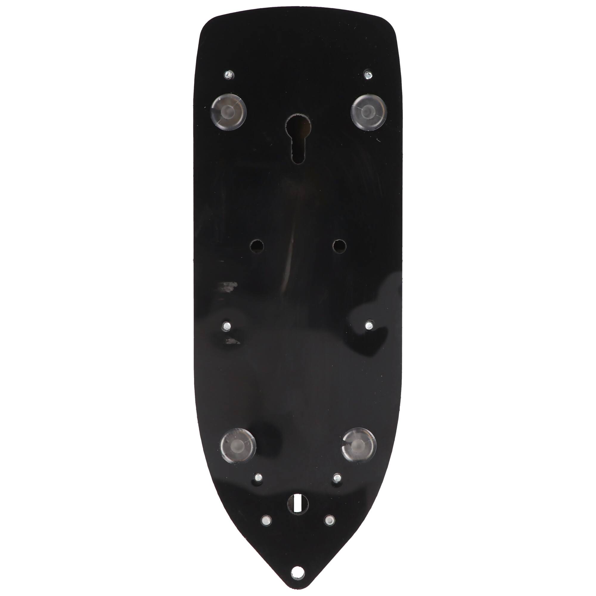 Original Laird Cattron-Theimeg Ladeschale BE023-00110 für Akku BT923-00116, BAT-0000327 ohne Netzteil