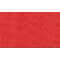 Folia Transparentpapier rot 42.0 g/qm 25 St. - g/m²