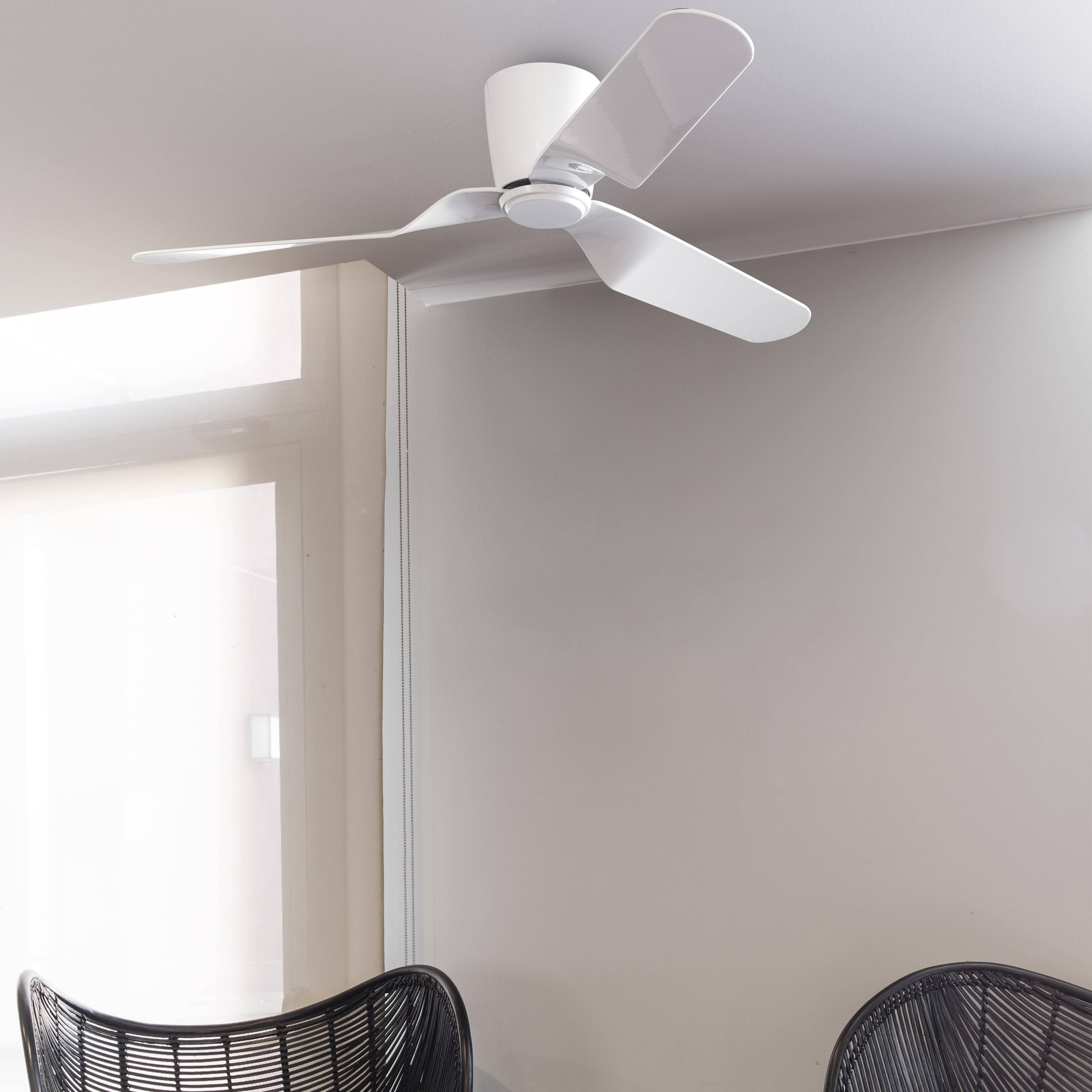 DC Deckenventilator Pemba mit Fernbedienung