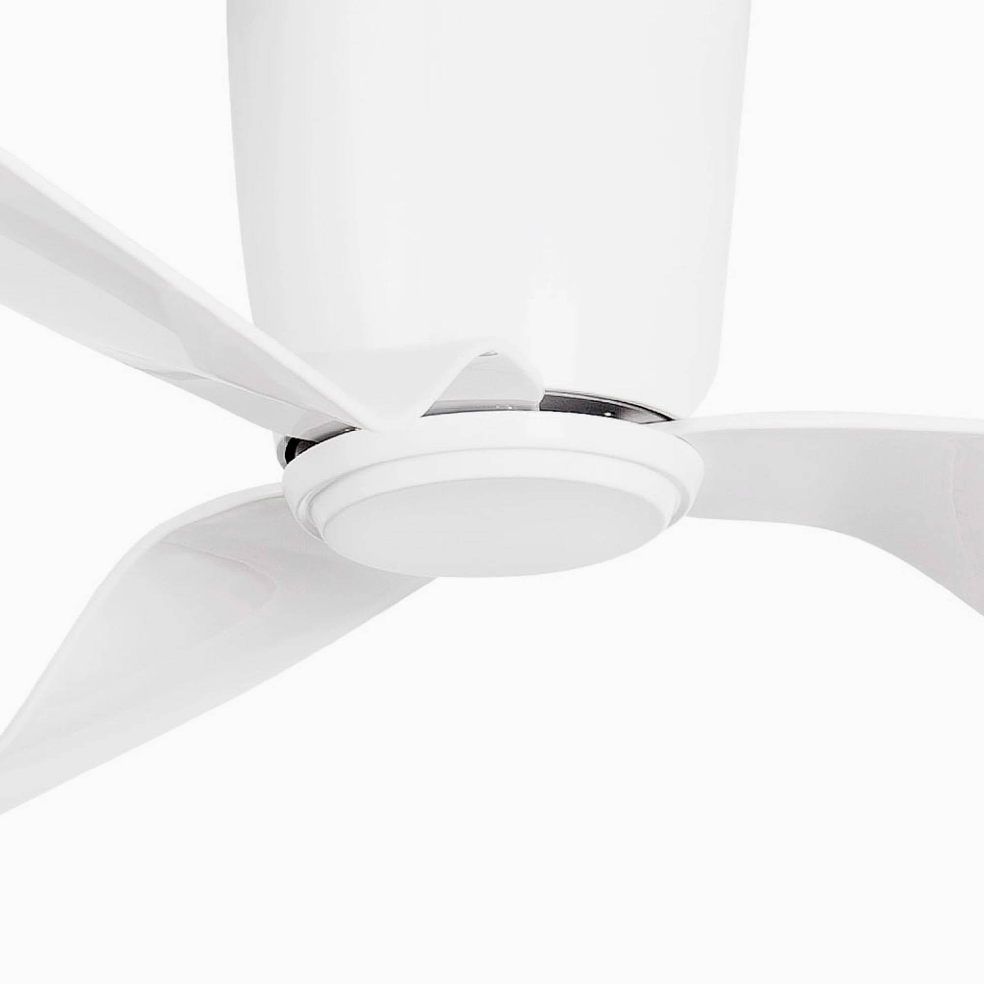 DC Deckenventilator Pemba mit Fernbedienung