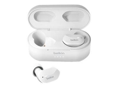 Belkin SoundForm - True Wireless-Kopfhörer mit Mikrofon