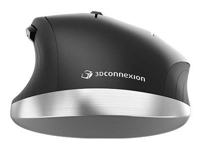 3Dconnexion CadMouse Compact Wireless - Maus