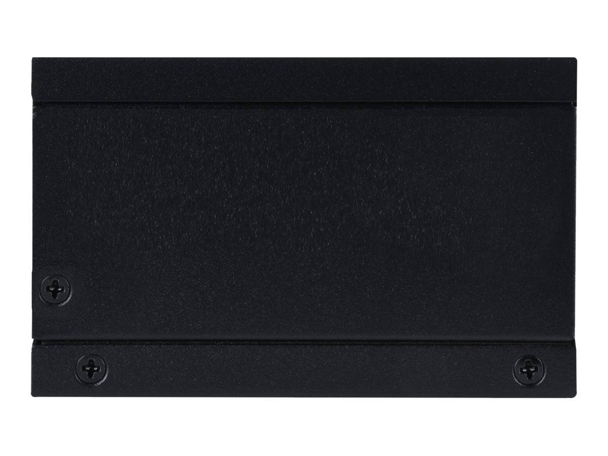 SilverStone SX500-G - V1.1 - Netzteil (intern)