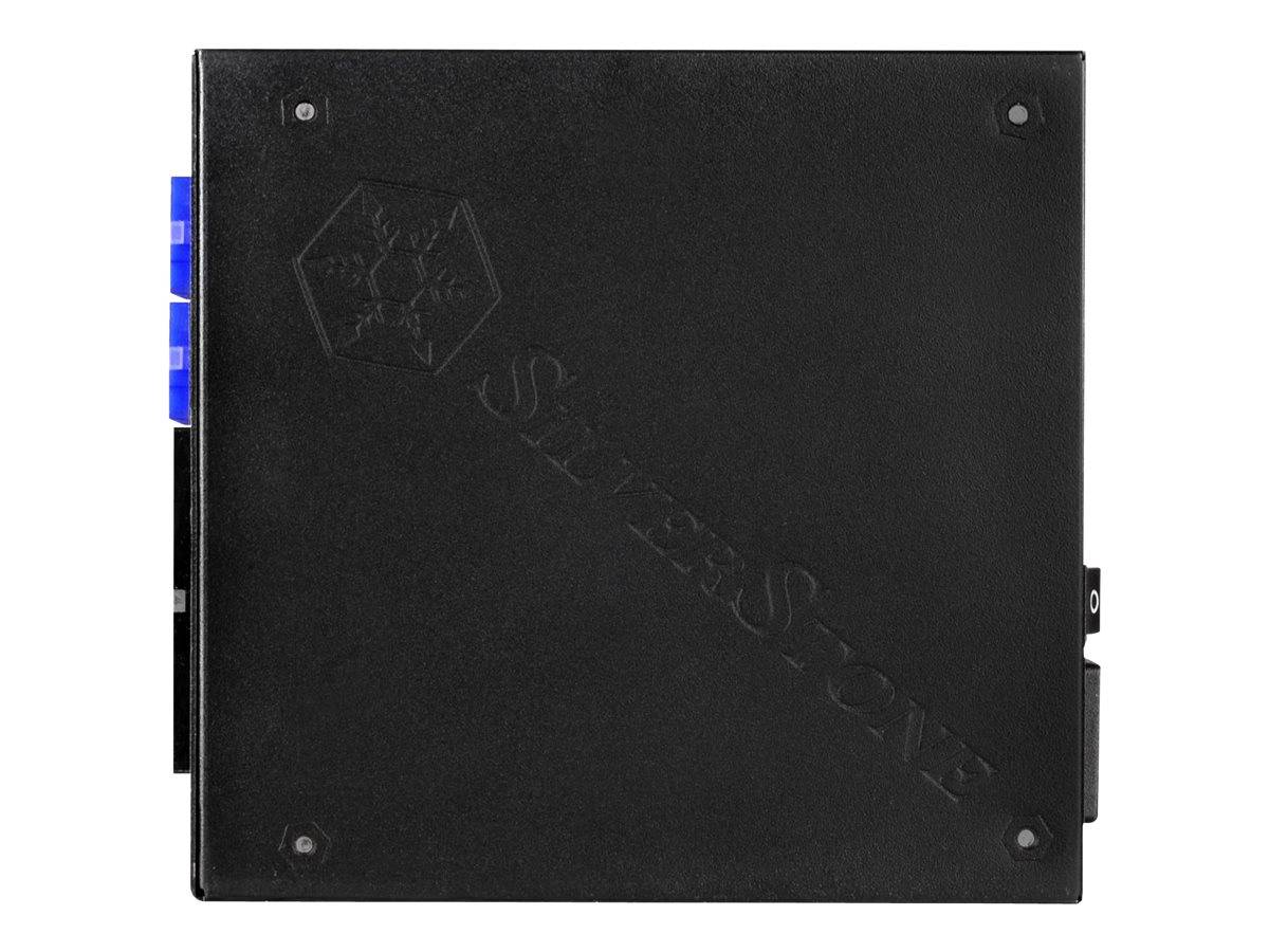 SilverStone SFX Series SX700-LPT - V1.1 - Netzteil (intern)