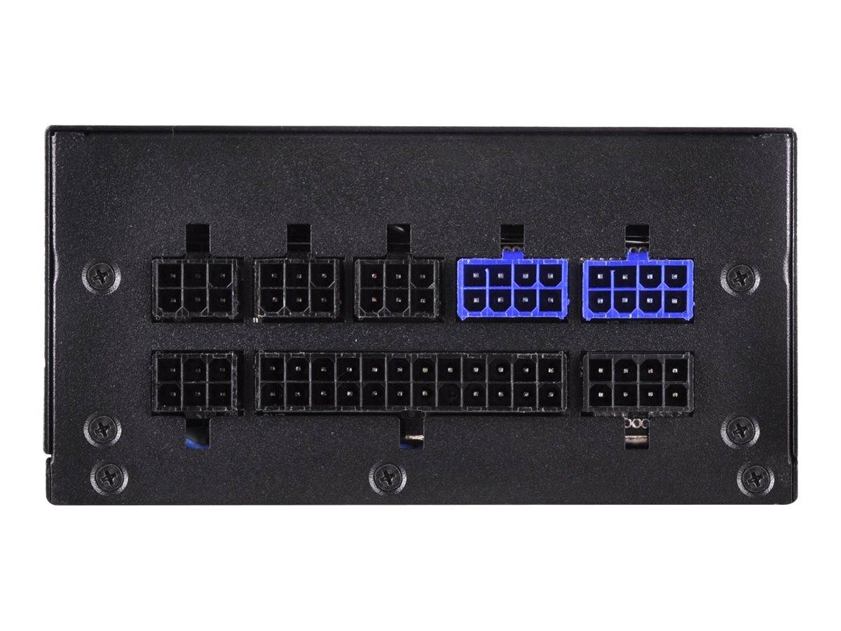 SilverStone SFX Series SX700-LPT - V1.1 - Netzteil (intern)