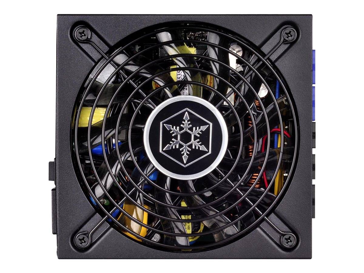 SilverStone SFX Series SX700-LPT - V1.1 - Netzteil (intern)