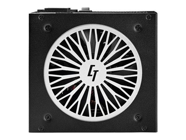 CHIEFTEC - Chieftronic PowerUp Series 550W - Netzteil (intern)