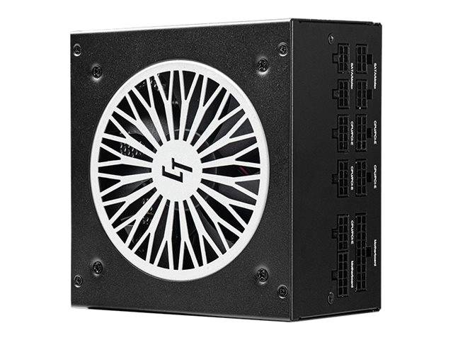 Chieftronic PowerUp Series 550W - Netzteil (intern)