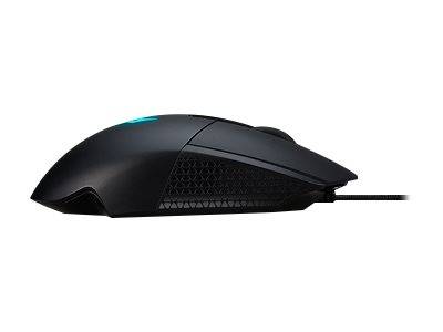 Acer Predator Cestus 315 (PMW010) - Maus - ergonomisch