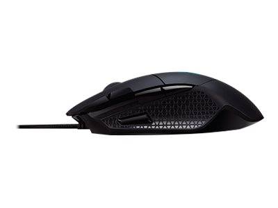 Acer Predator Cestus 315 (PMW010) - Maus - ergonomisch