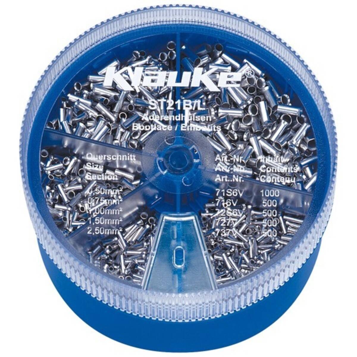 Klauke Streudose ST21B