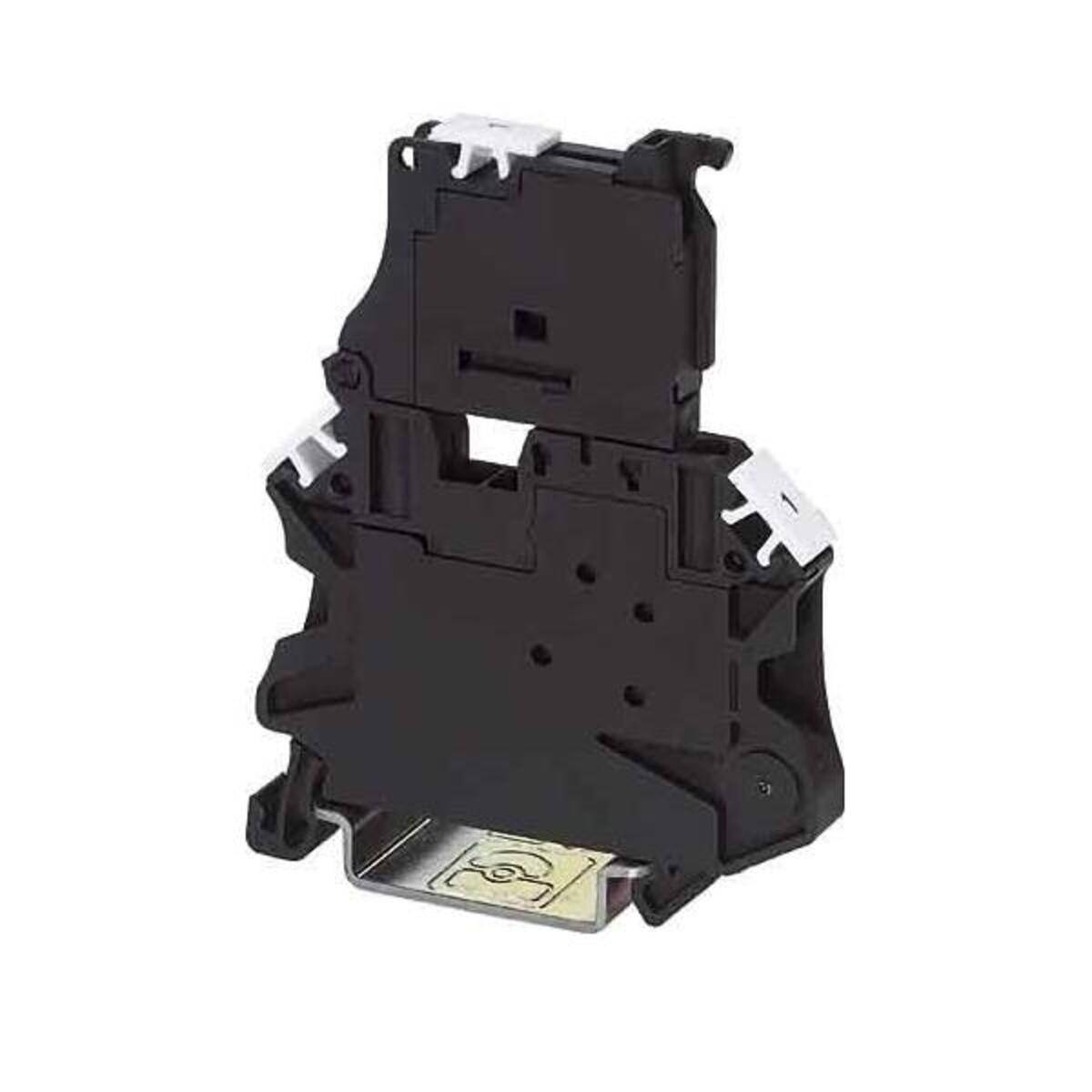 Phoenix Contact Sicherungsklemme UT 4-HESI (5X20)