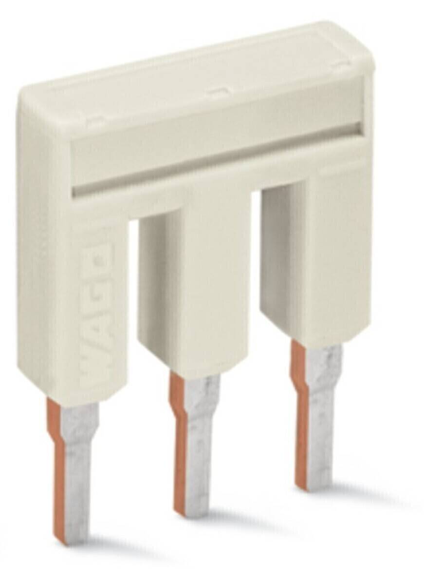 WAGO GmbH & Co. KG Kammbrücker 3-fach 2002-403