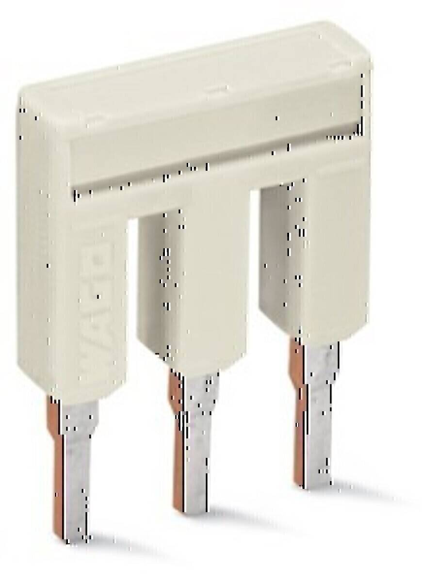 WAGO GmbH & Co. KG Kammbrücker 3-fach 2002-403