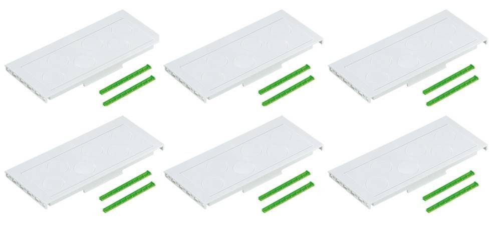 Spelsberg Einführungsflansch GFS 14-m