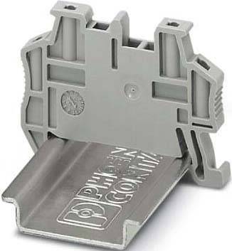 Phoenix Contact Schnellmontage-Endhalter CLIPFIX 35-5