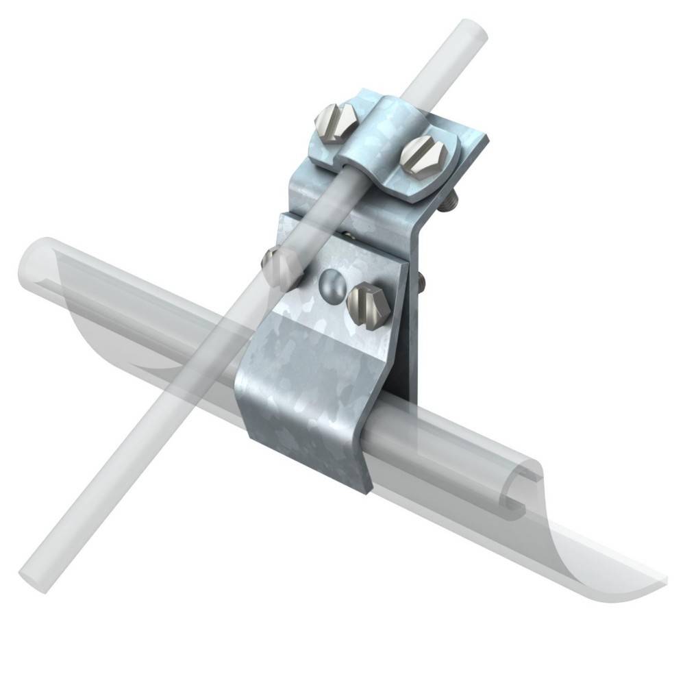 OBO Bettermann Rinnenklemme 262