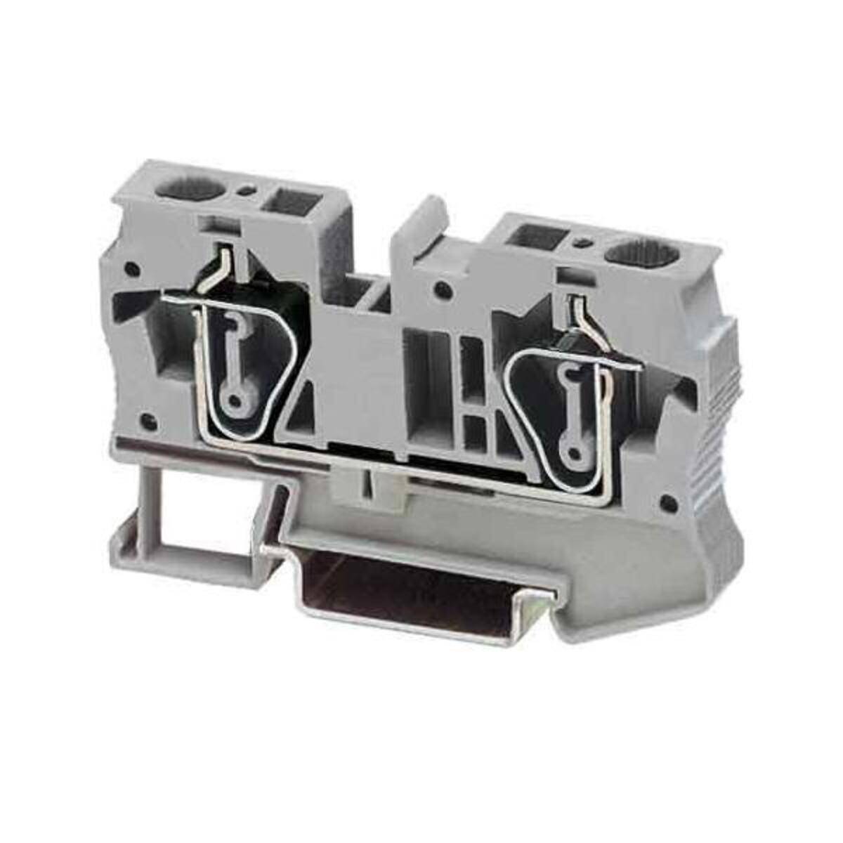 Phoenix Contact Zugfederklemme ST 6