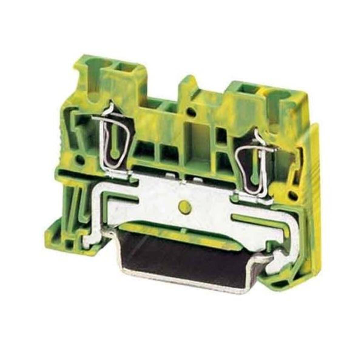 Phoenix Contact Zugfederklemme ST 2,5-PE