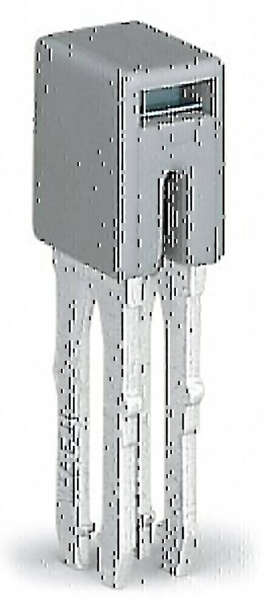 WAGO GmbH & Co. KG Querbrücker 284-402