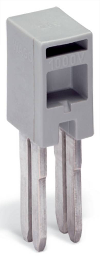 WAGO GmbH & Co. KG Querbrücker 285-435