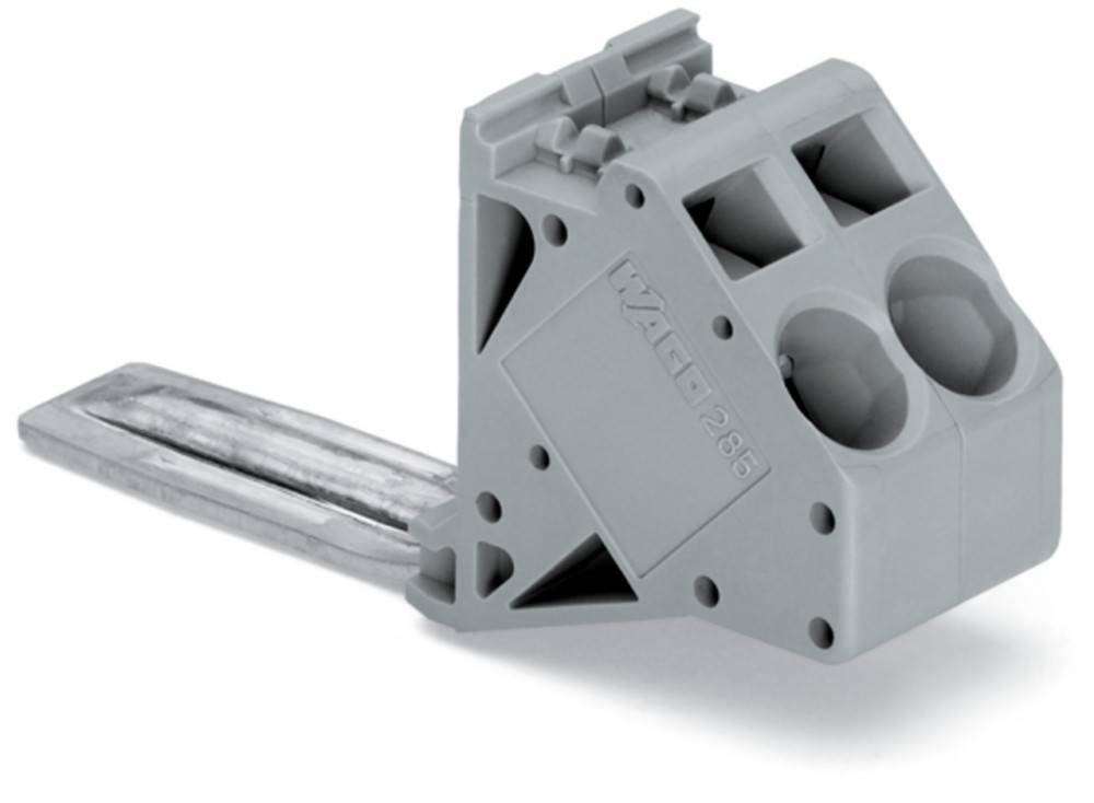 WAGO GmbH & Co. KG Potenzialabgriff 285-407