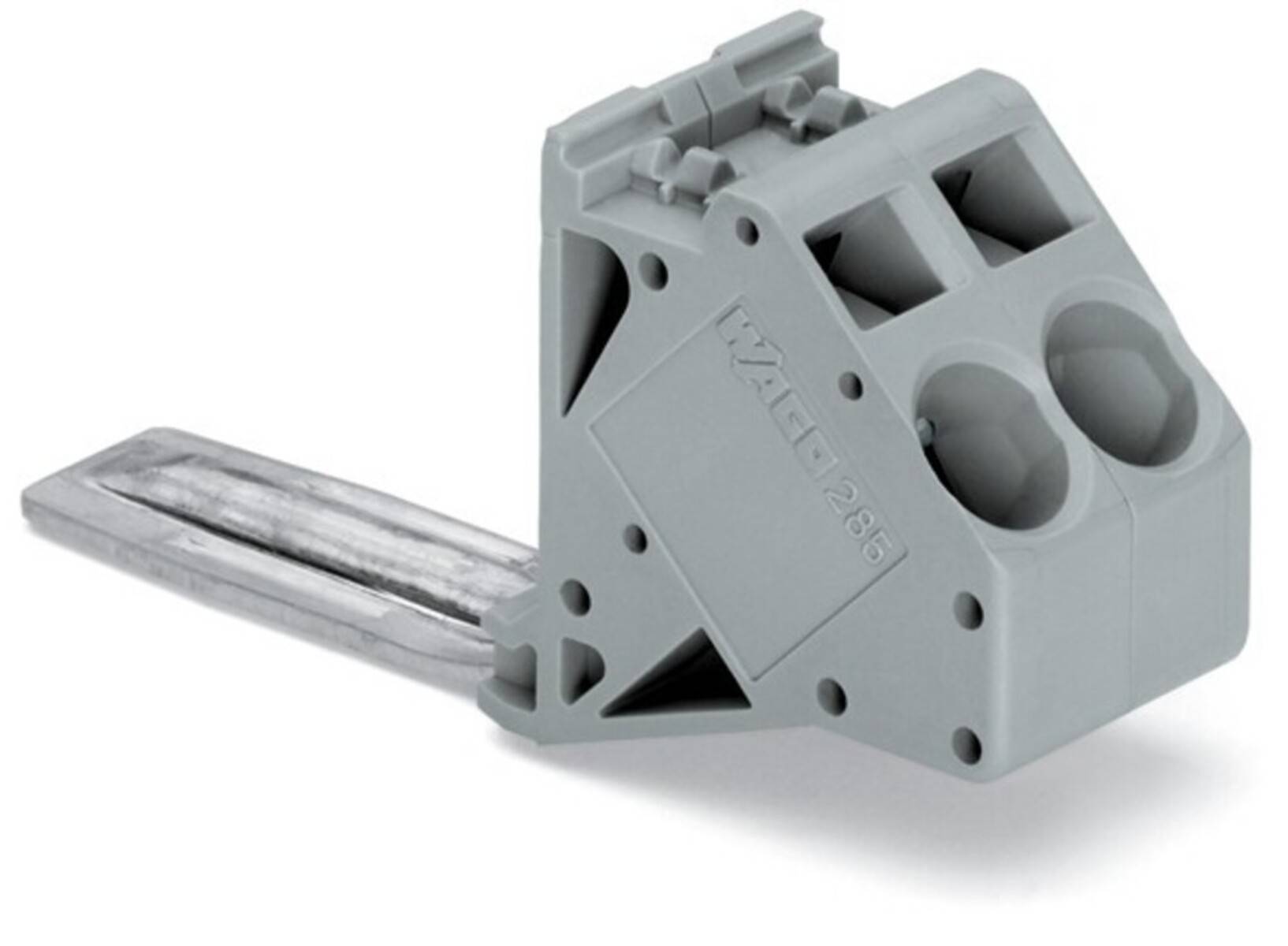 WAGO GmbH & Co. KG Potenzialabgriff 285-407