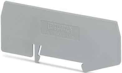 Phoenix Contact Abteilungstrennplatte ATP-ST QUATTRO