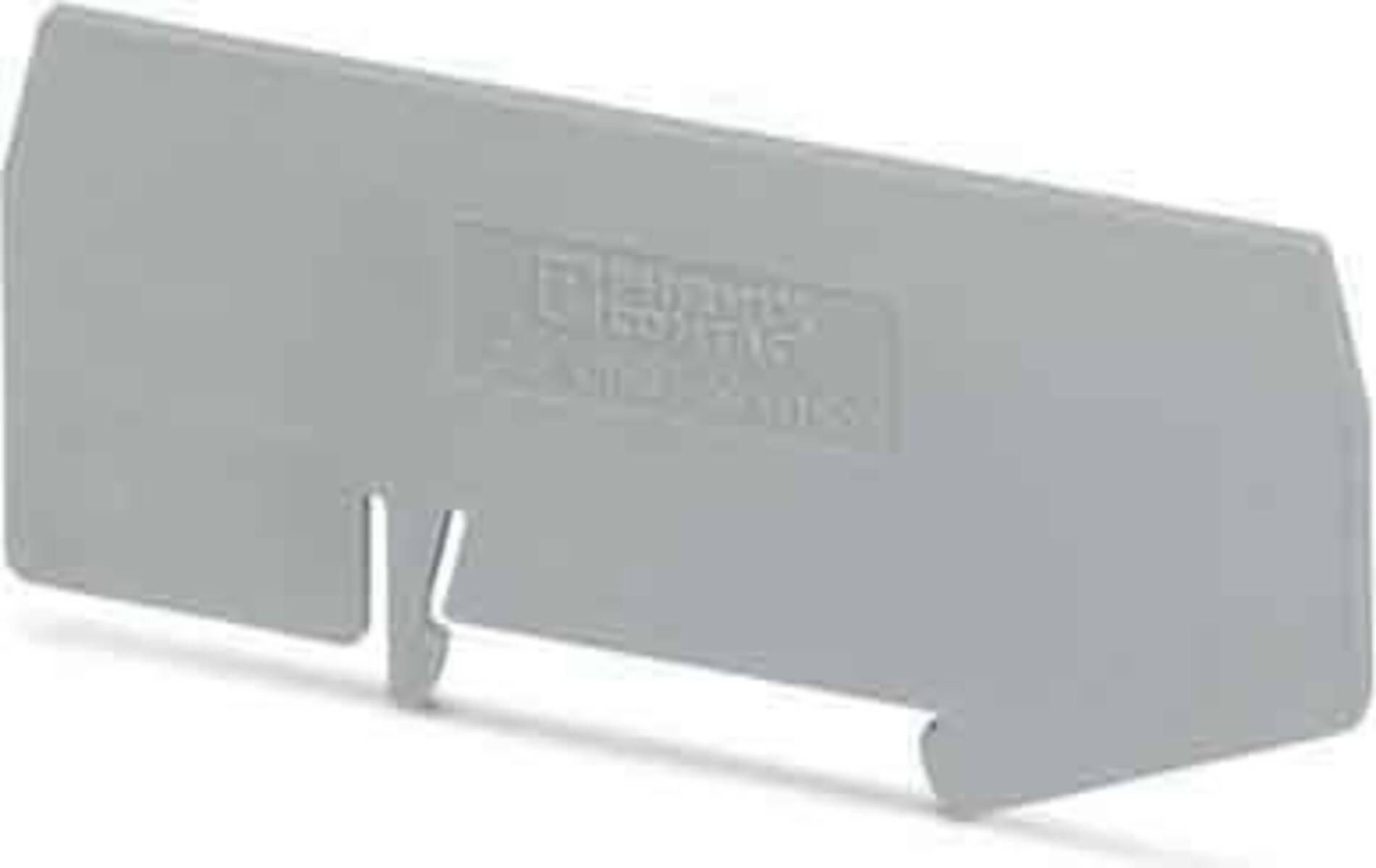 Phoenix Contact Abteilungstrennplatte ATP-ST QUATTRO