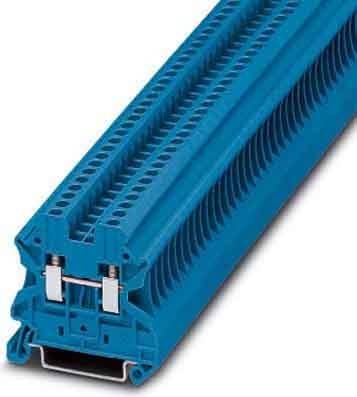 Phoenix Contact Durchgangsklemme UT 2,5 BU