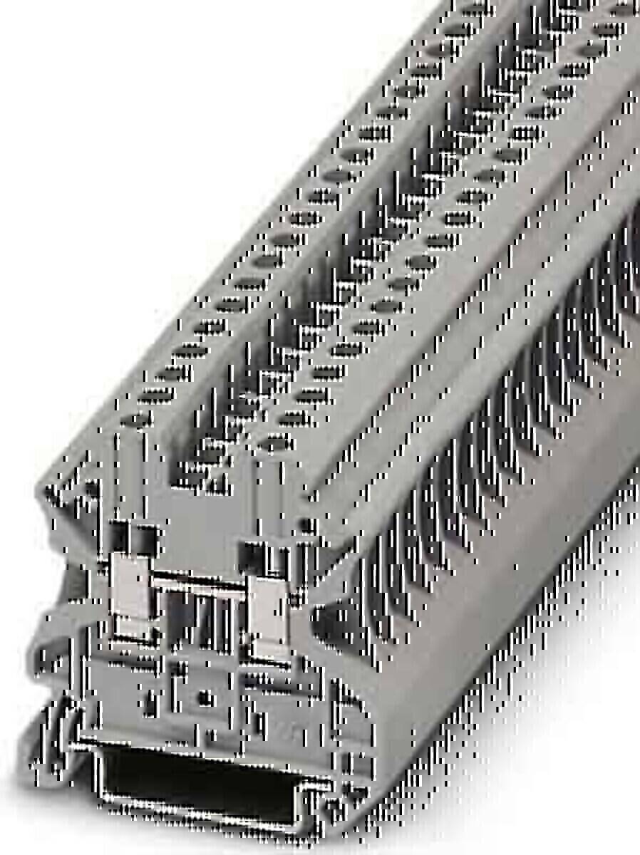 Phoenix Contact Durchgangsklemme UT 4