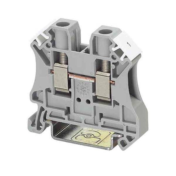 Phoenix Contact Durchgangsklemme UT 6