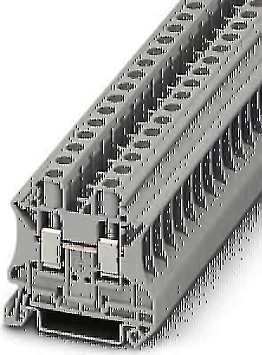 Phoenix Contact Durchgangsklemme UT 6