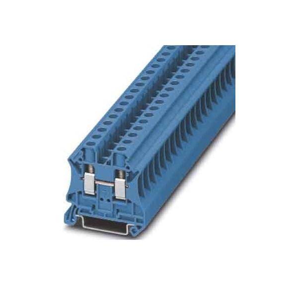 Phoenix Contact Durchgangsklemme UT 6 BU