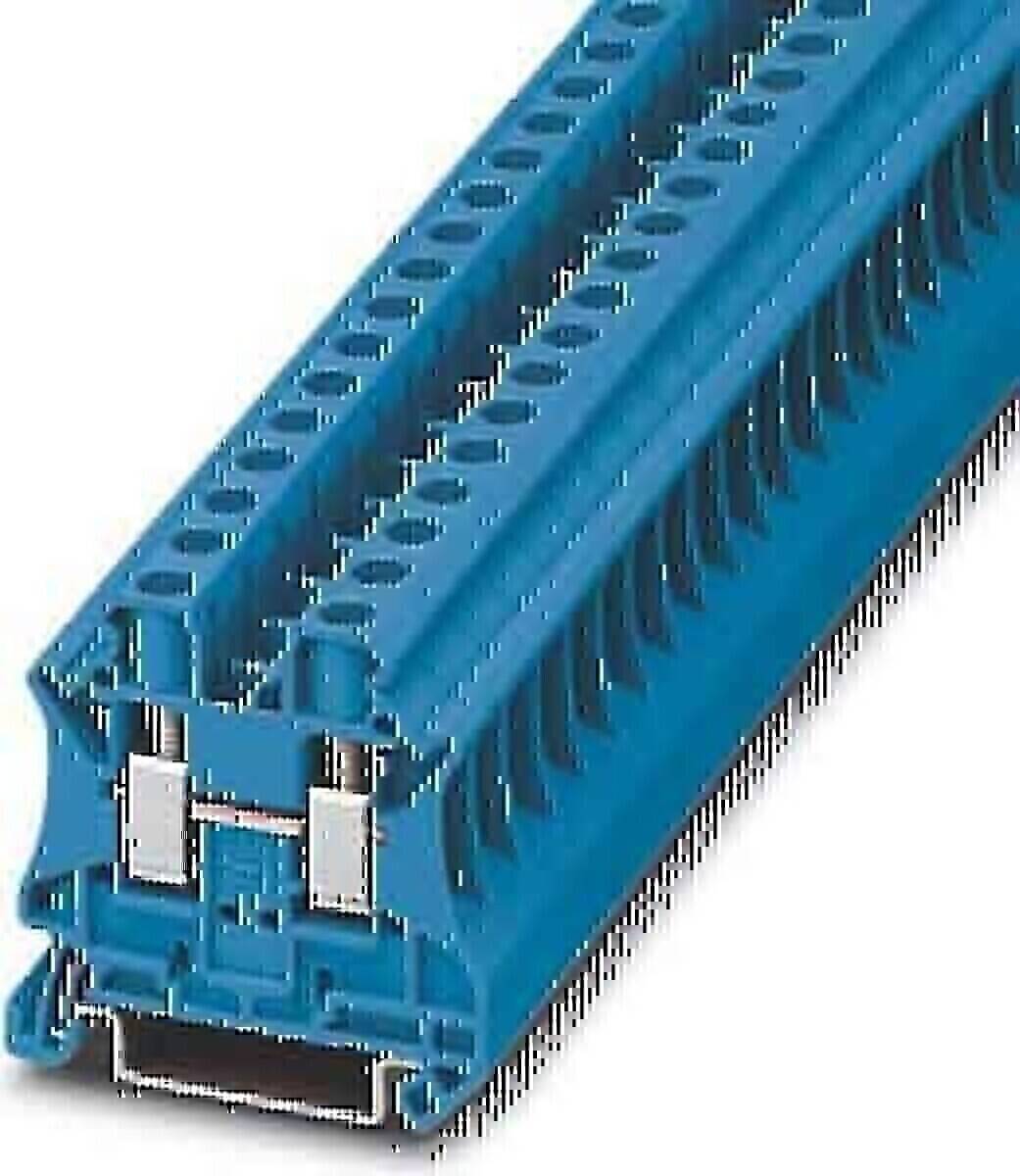 Phoenix Contact Durchgangsklemme UT 6 BU