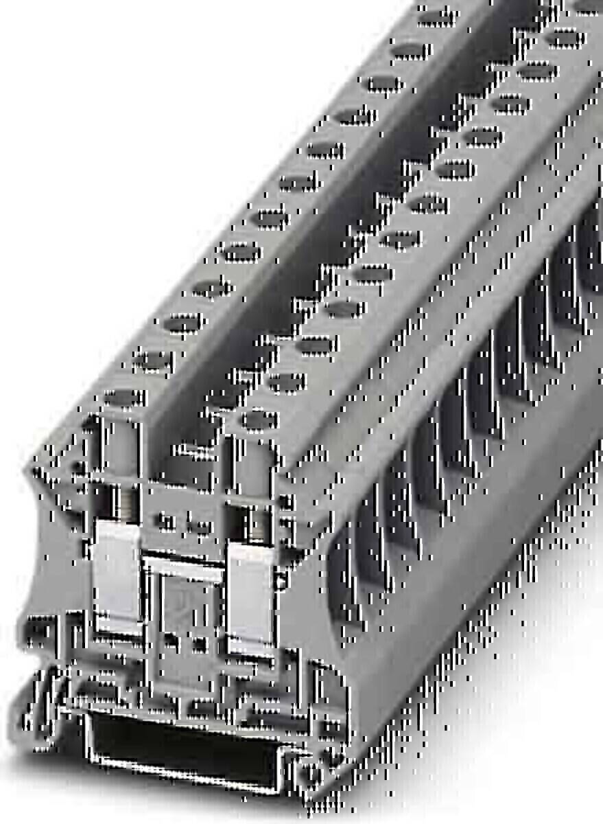 Phoenix Contact Durchgangsklemme UT 10