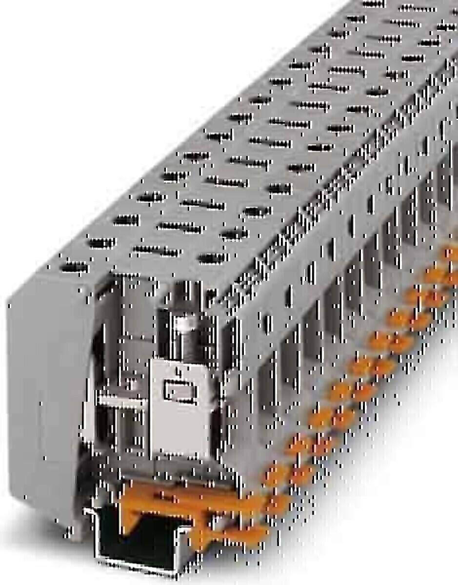 Phoenix Contact Hochstromklemme UKH 50