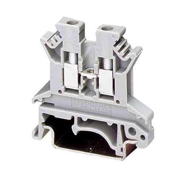 Phoenix Contact Durchgangsklemme UK 2,5 N