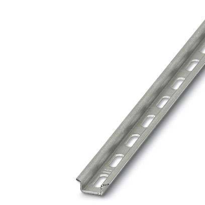 Phoenix Contact Hutprofil-Tragschiene NS 15 PERF 2000MM