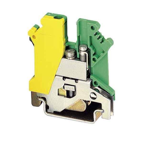 Phoenix Contact Schutzleiterklemme USLKG 5