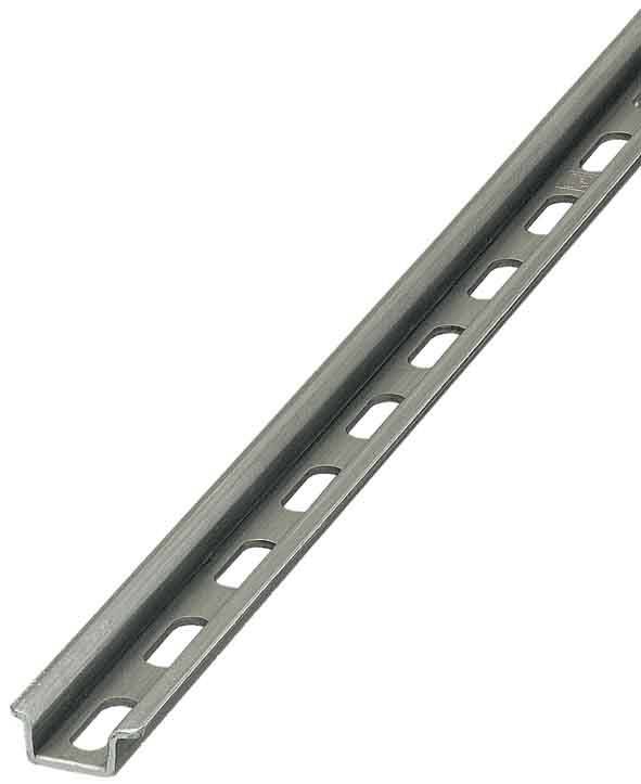 Phoenix Contact Hutprofil-Tragschiene NS 15 AL PERF 2000MM