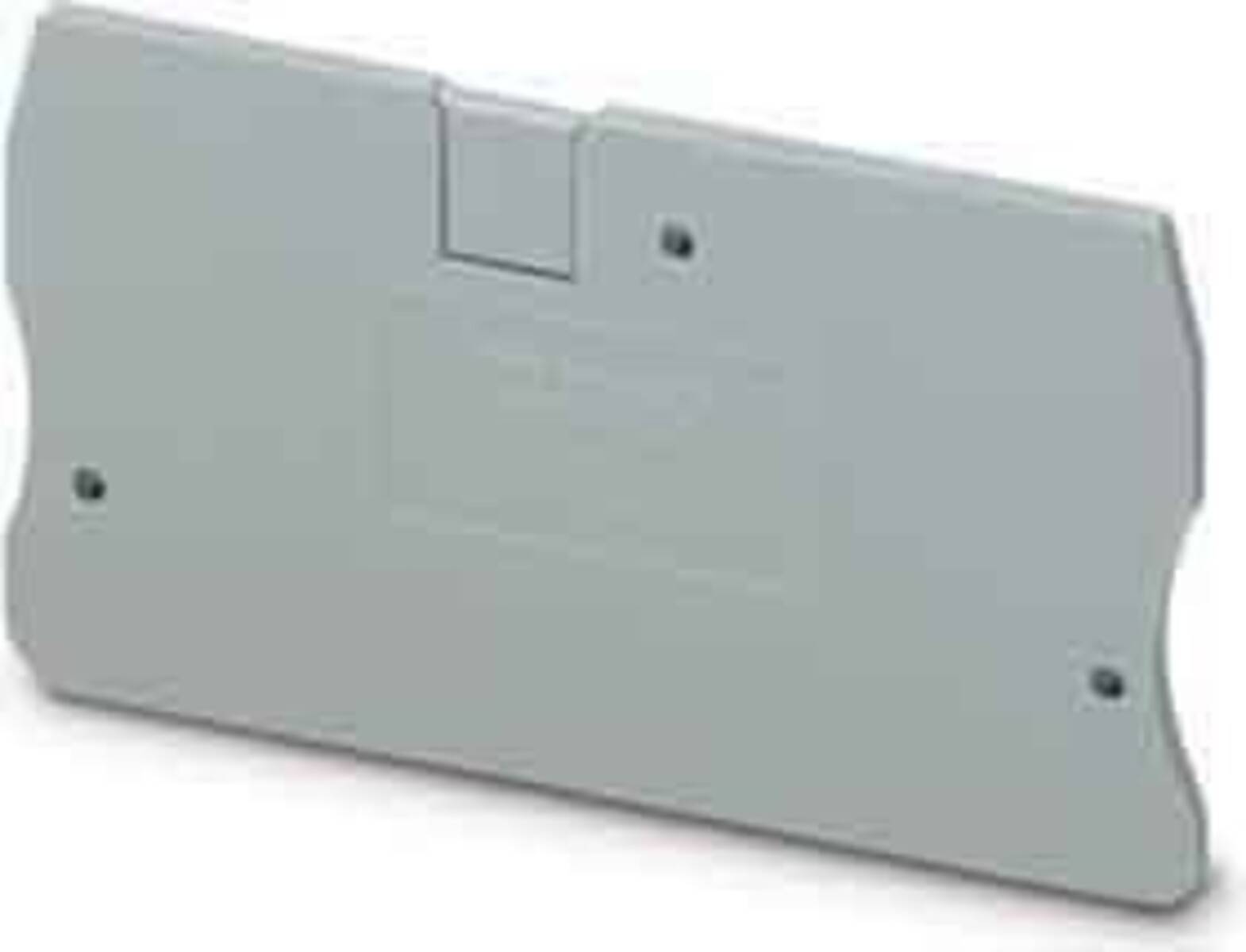 Phoenix Contact Deckel D-ST 6