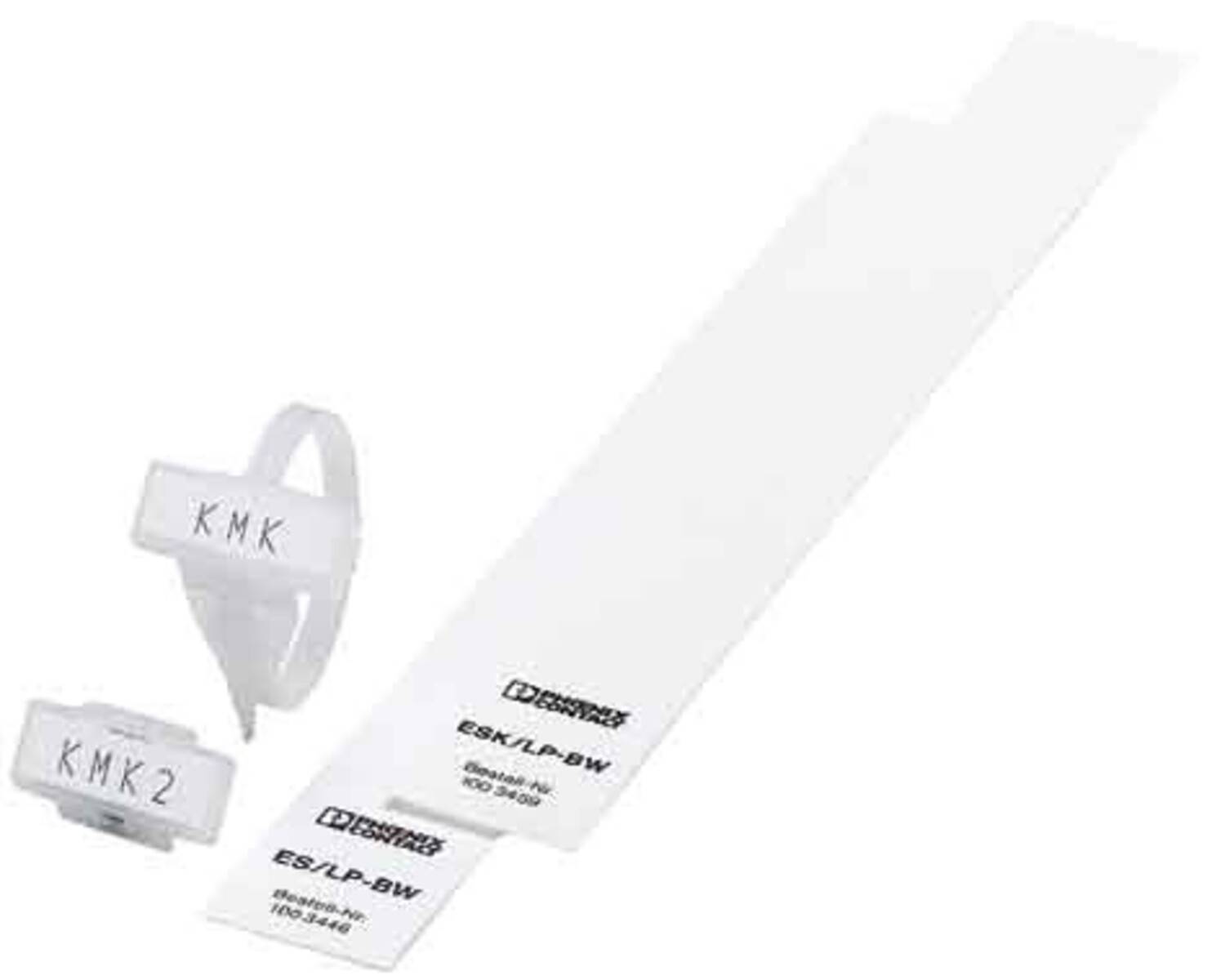 Phoenix Contact Kabelmarker KMK 2