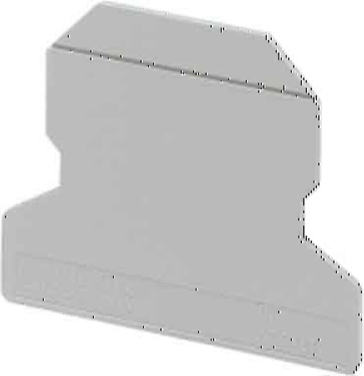 Phoenix Contact Trennplatte ATP-UK