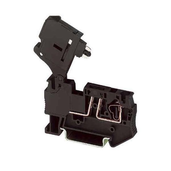 Phoenix Contact Sicherungsklemme ST 4-HESI (5x20)