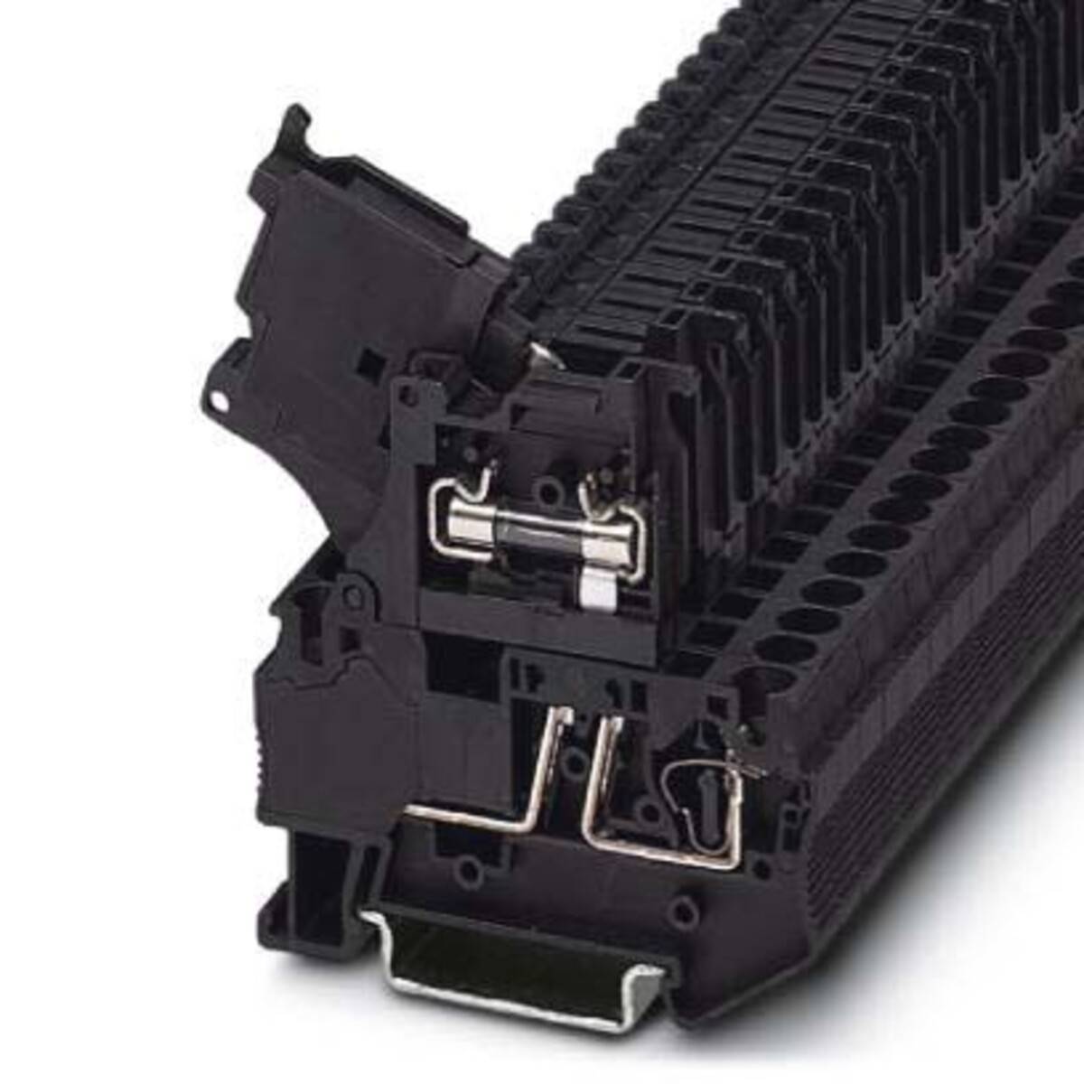 Phoenix Contact Sicherungsklemme ST 4-HESI (5x20)