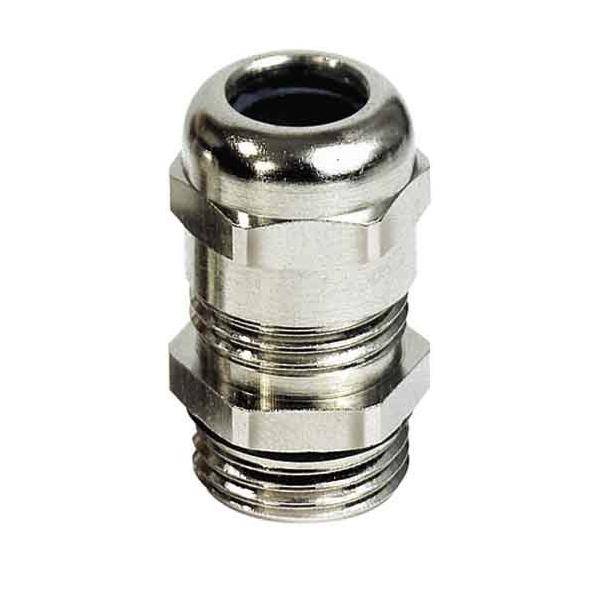 5 Stk. Jacob MS-Kabelverschraubung 50.650 M